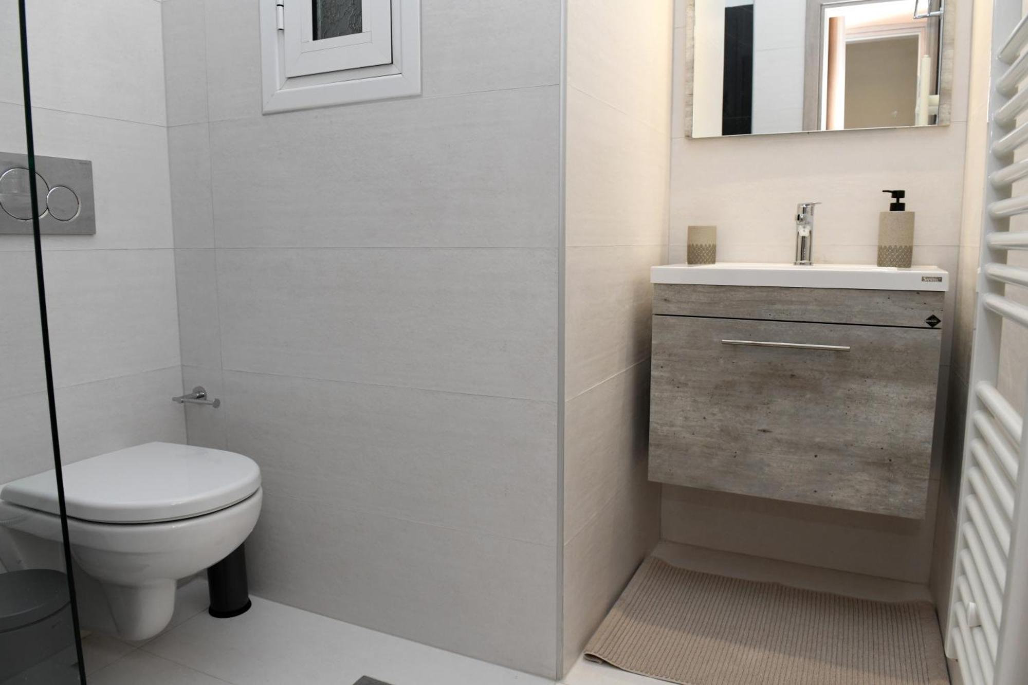 Alkmini Apartment Athen Eksteriør billede