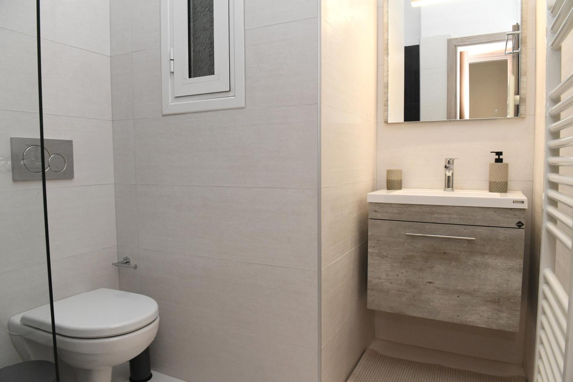Alkmini Apartment Athen Eksteriør billede