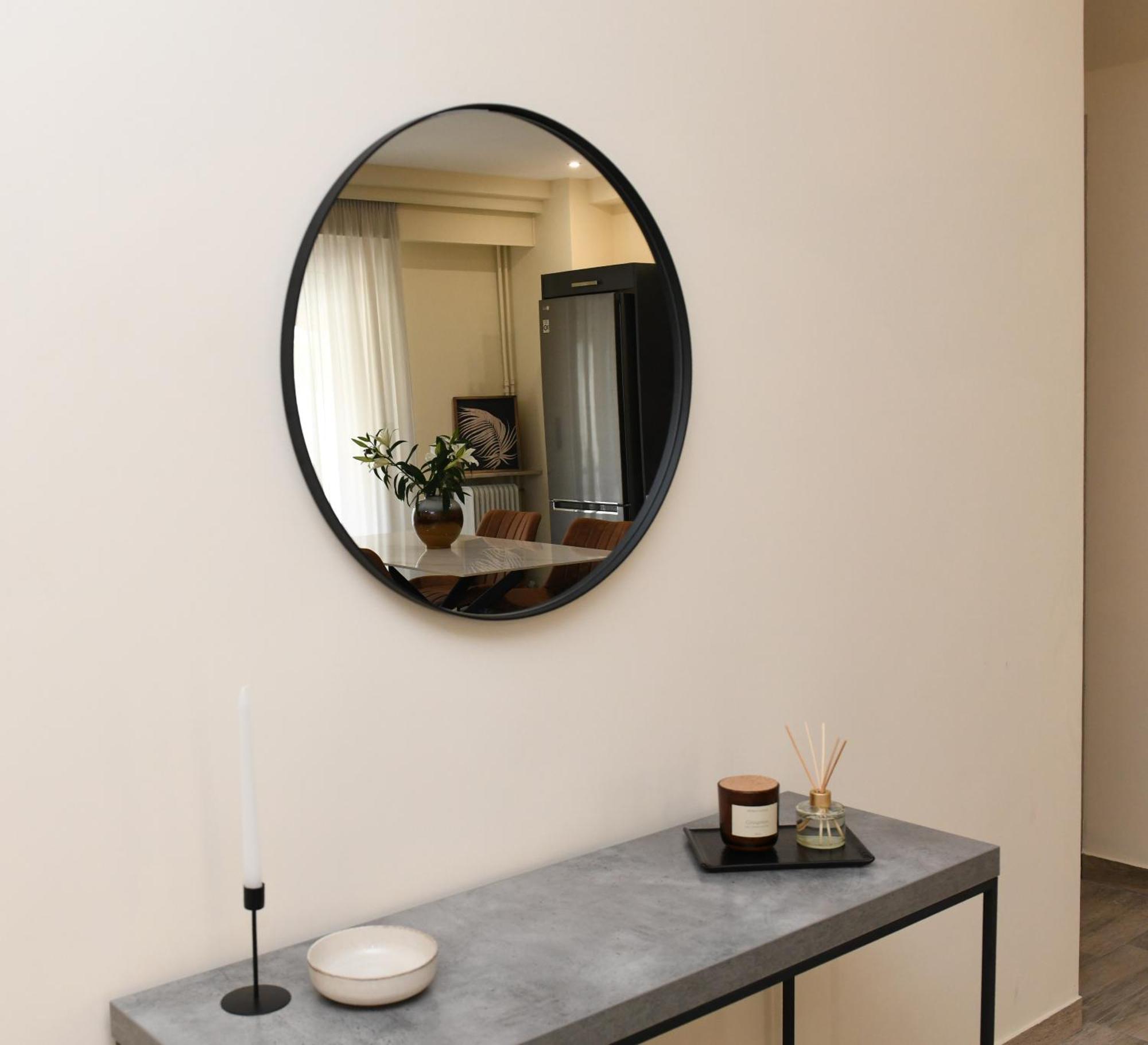 Alkmini Apartment Athen Eksteriør billede